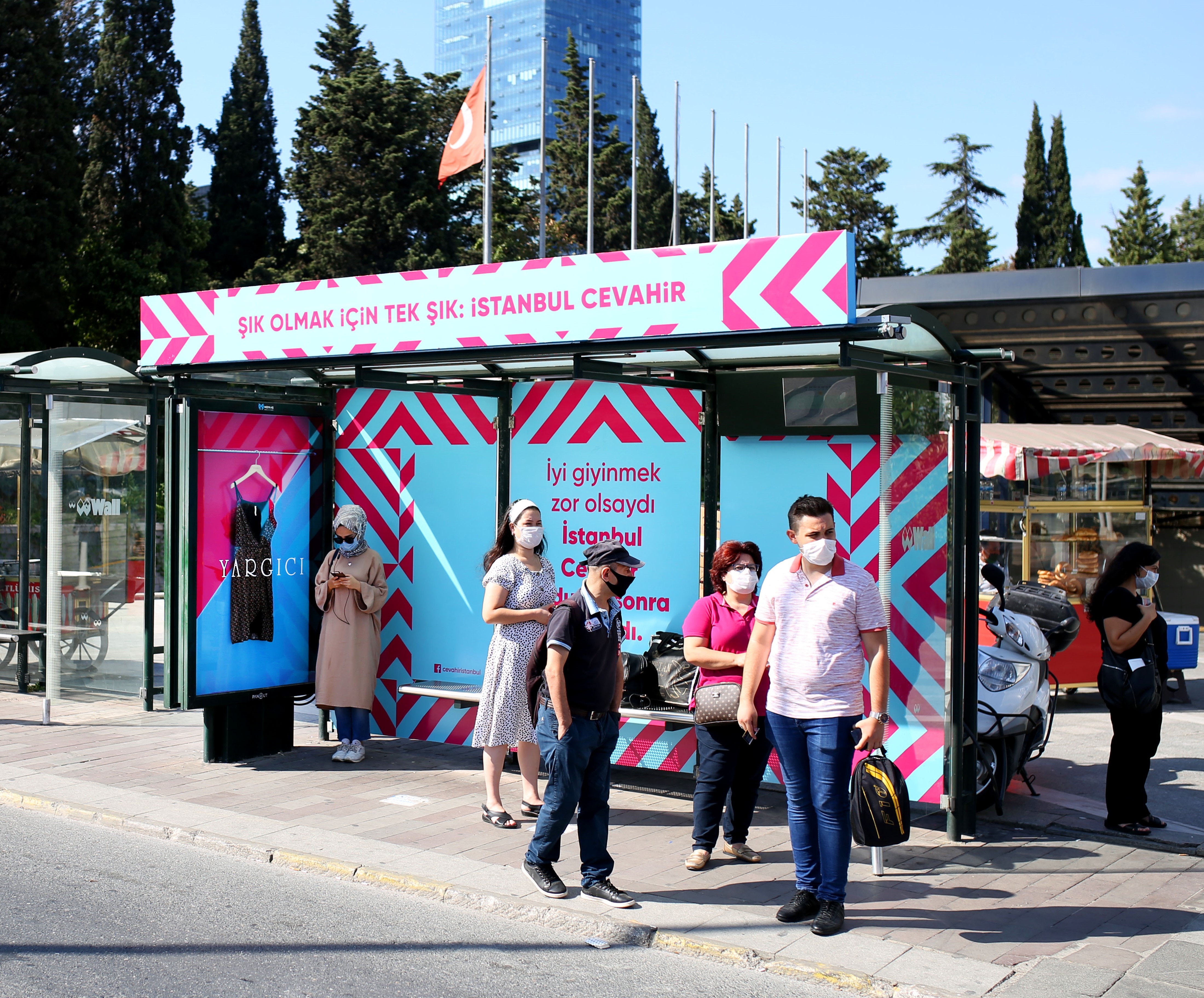 CEVAHİR GÖRSEL